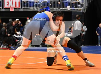 Thumbnail 2 in UIL 5A/6A State Championships - Round 1 photogallery.