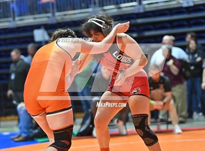 Thumbnail 2 in UIL 5A/6A State Championships - Round 1 photogallery.