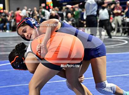 Thumbnail 2 in UIL 5A/6A State Championships - Round 1 photogallery.