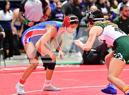 Thumbnail 1 in UIL 5A/6A State Championships - Round 1 photogallery.