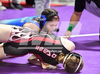 Thumbnail 3 in UIL 5A/6A State Championships - Round 1 photogallery.