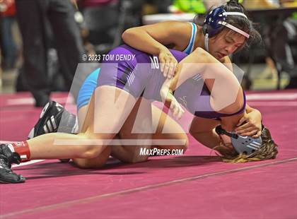 Thumbnail 3 in UIL 5A/6A State Championships - Round 1 photogallery.