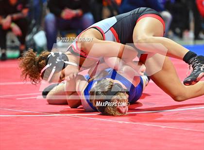 Thumbnail 3 in UIL 5A/6A State Championships - Round 1 photogallery.