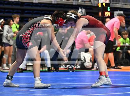 Thumbnail 3 in UIL 5A/6A State Championships - Round 1 photogallery.