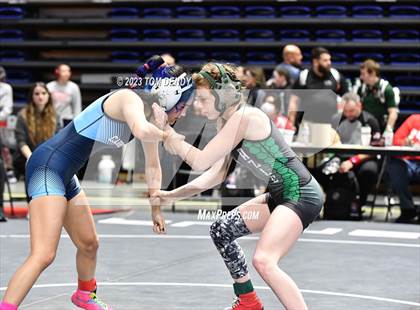 Thumbnail 1 in UIL 5A/6A State Championships - Round 1 photogallery.
