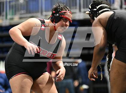 Thumbnail 3 in UIL 5A/6A State Championships - Round 1 photogallery.