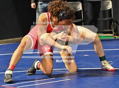 Thumbnail 1 in UIL 5A/6A State Championships - Round 1 photogallery.