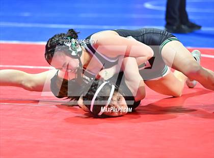 Thumbnail 2 in UIL 5A/6A State Championships - Round 1 photogallery.