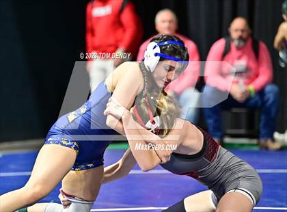 Thumbnail 3 in UIL 5A/6A State Championships - Round 1 photogallery.