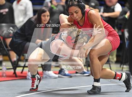 Thumbnail 3 in UIL 5A/6A State Championships - Round 1 photogallery.