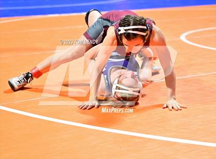 Thumbnail 1 in UIL 5A/6A State Championships - Round 1 photogallery.