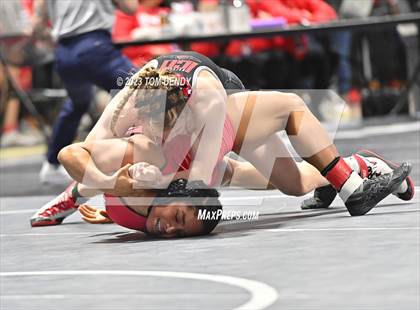 Thumbnail 1 in UIL 5A/6A State Championships - Round 1 photogallery.