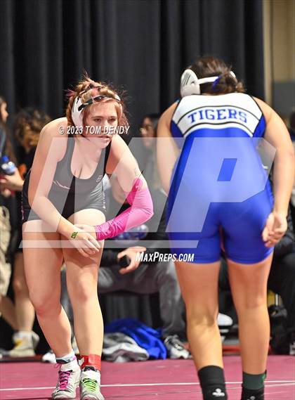 Thumbnail 2 in UIL 5A/6A State Championships - Round 1 photogallery.