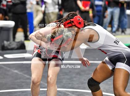 Thumbnail 3 in UIL 5A/6A State Championships - Round 1 photogallery.