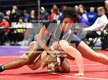 Thumbnail 2 in UIL 5A/6A State Championships - Round 1 photogallery.