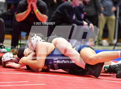 Thumbnail 3 in UIL 5A/6A State Championships - Round 1 photogallery.