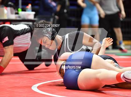 Thumbnail 1 in UIL 5A/6A State Championships - Round 1 photogallery.
