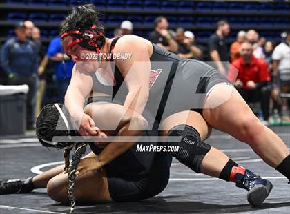Thumbnail 1 in UIL 5A/6A State Championships - Round 1 photogallery.