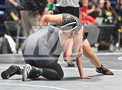 Thumbnail 2 in UIL 5A/6A State Championships - Round 1 photogallery.