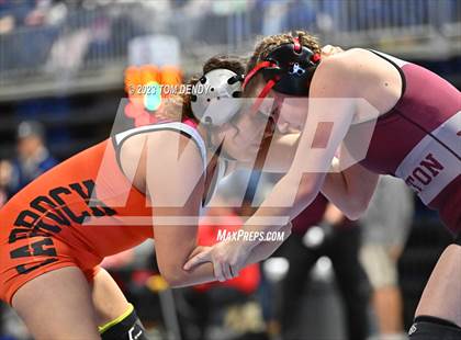 Thumbnail 3 in UIL 5A/6A State Championships - Round 1 photogallery.