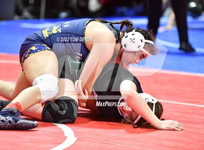 Thumbnail 2 in UIL 5A/6A State Championships - Round 1 photogallery.