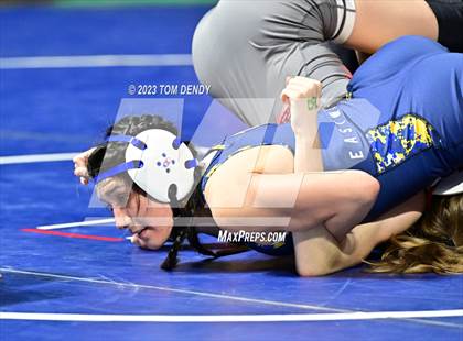 Thumbnail 2 in UIL 5A/6A State Championships - Round 1 photogallery.
