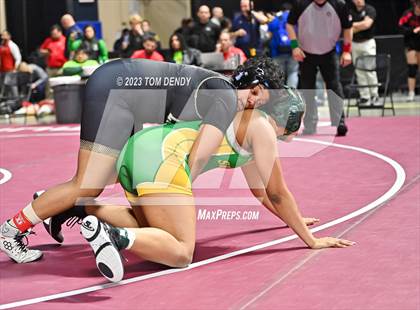 Thumbnail 1 in UIL 5A/6A State Championships - Round 1 photogallery.