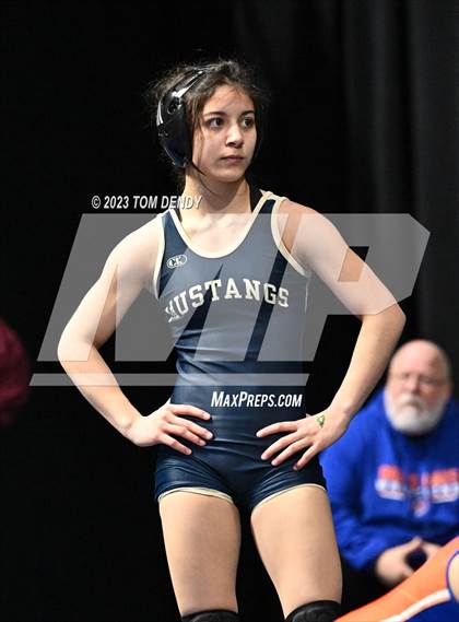 Thumbnail 2 in UIL 5A/6A State Championships - Round 1 photogallery.