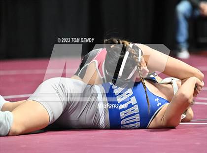 Thumbnail 2 in UIL 5A/6A State Championships - Round 1 photogallery.