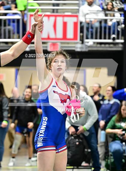 Thumbnail 3 in UIL 5A/6A State Championships - Round 1 photogallery.