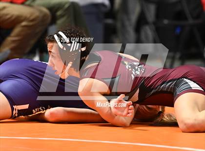Thumbnail 1 in UIL 5A/6A State Championships - Round 1 photogallery.