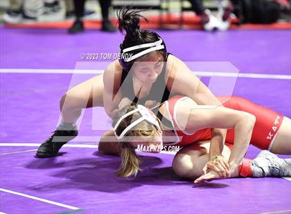 Thumbnail 1 in UIL 5A/6A State Championships - Round 1 photogallery.