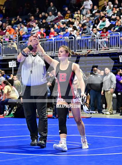 Thumbnail 2 in UIL 5A/6A State Championships - Round 1 photogallery.