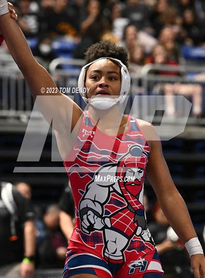 Thumbnail 3 in UIL 5A/6A State Championships - Round 1 photogallery.