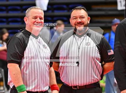 Thumbnail 2 in UIL 5A/6A State Championships - Round 1 photogallery.