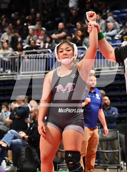 Thumbnail 2 in UIL 5A/6A State Championships - Round 1 photogallery.