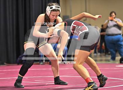 Thumbnail 1 in UIL 5A/6A State Championships - Round 1 photogallery.