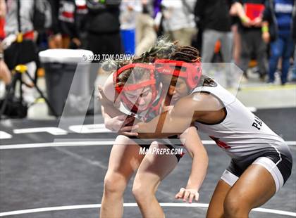 Thumbnail 2 in UIL 5A/6A State Championships - Round 1 photogallery.