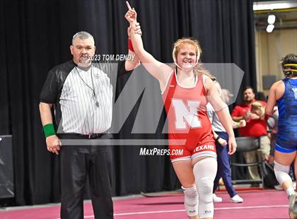 Thumbnail 2 in UIL 5A/6A State Championships - Round 1 photogallery.