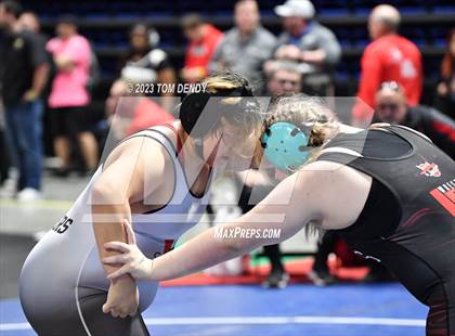 Thumbnail 2 in UIL 5A/6A State Championships - Round 1 photogallery.