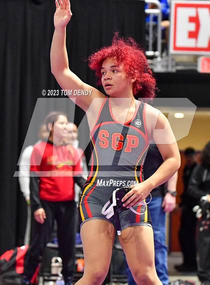 Thumbnail 3 in UIL 5A/6A State Championships - Round 1 photogallery.