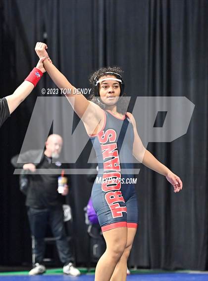 Thumbnail 3 in UIL 5A/6A State Championships - Round 1 photogallery.