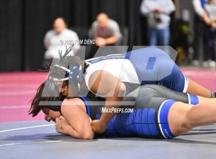 Thumbnail 3 in UIL 5A/6A State Championships - Round 1 photogallery.