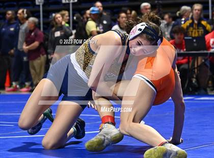 Thumbnail 2 in UIL 5A/6A State Championships - Round 1 photogallery.