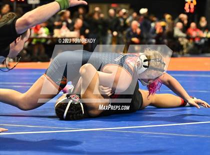 Thumbnail 2 in UIL 5A/6A State Championships - Round 1 photogallery.