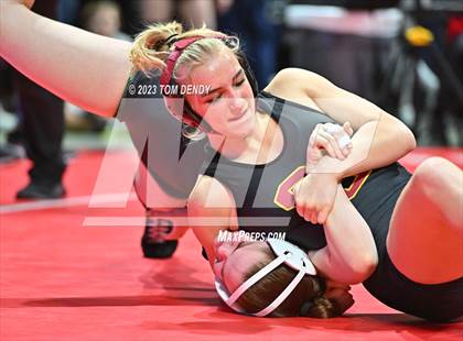 Thumbnail 1 in UIL 5A/6A State Championships - Round 1 photogallery.