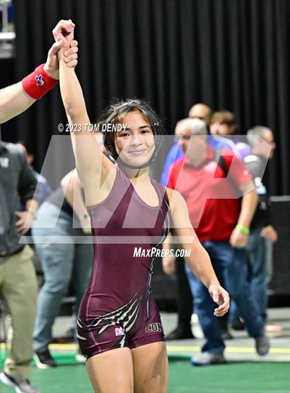 Thumbnail 1 in UIL 5A/6A State Championships - Round 1 photogallery.