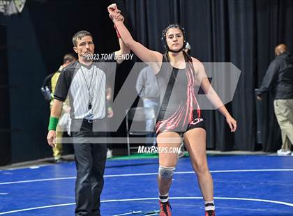 Thumbnail 3 in UIL 5A/6A State Championships - Round 1 photogallery.