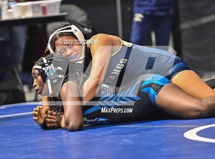 Thumbnail 1 in UIL 5A/6A State Championships - Round 1 photogallery.