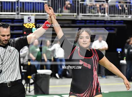 Thumbnail 3 in UIL 5A/6A State Championships - Round 1 photogallery.